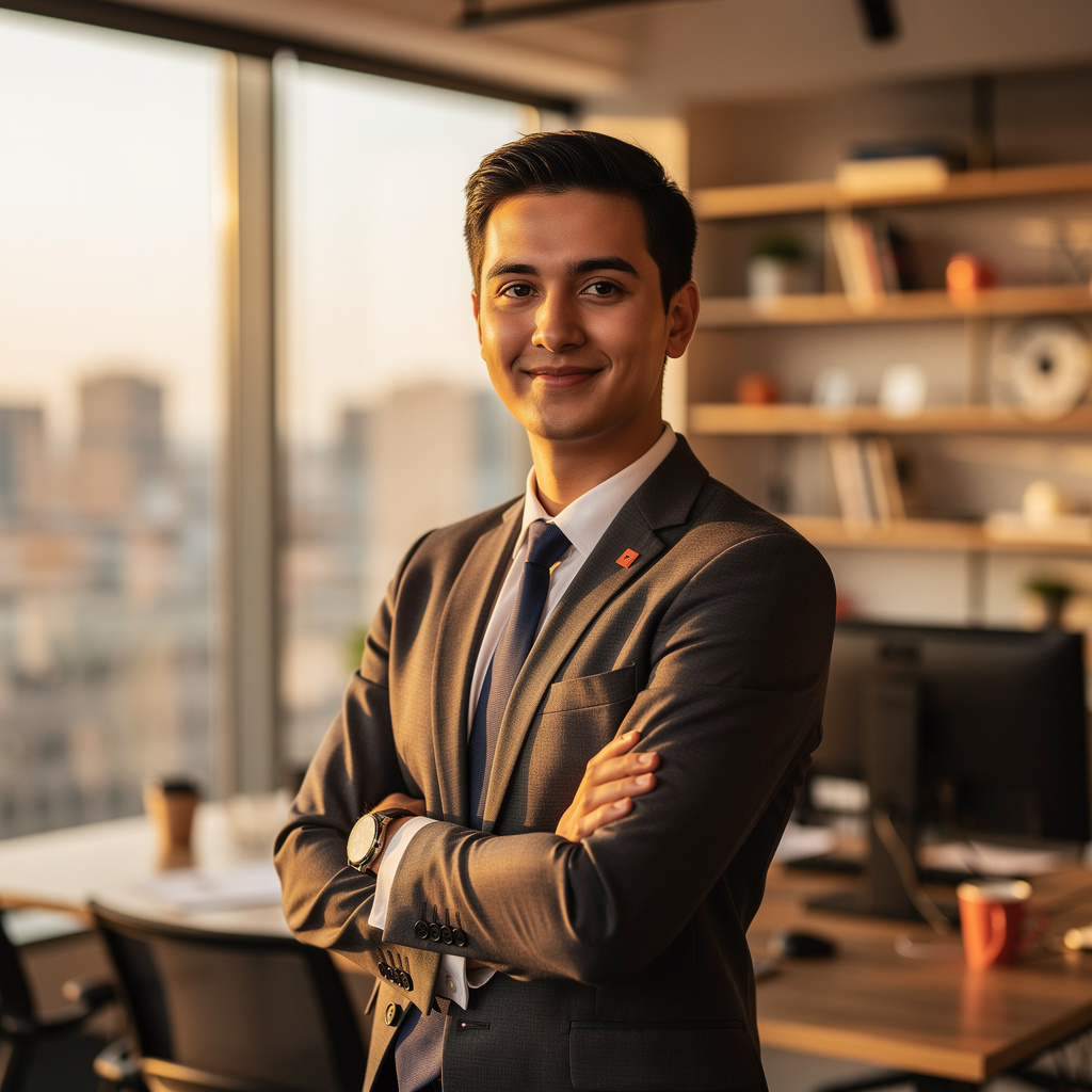 Personal Branding für moderne Karrieren