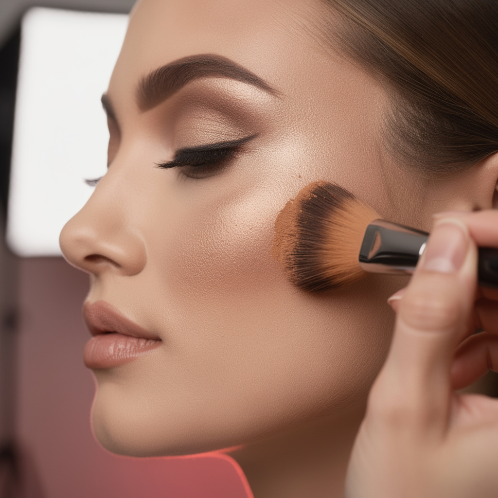 Contouring und Highlighting