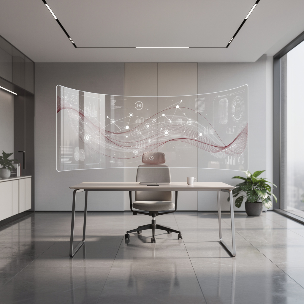 KI für Büro- und Verwaltungsmanagement