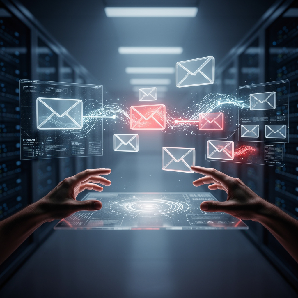KI-gestütztes E-Mail-Marketing und Automatisierung