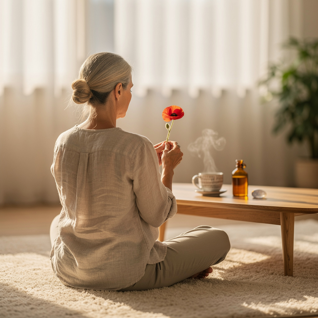 Hormonelle Gesundheitskompetenz und Menopause-Unterstützung