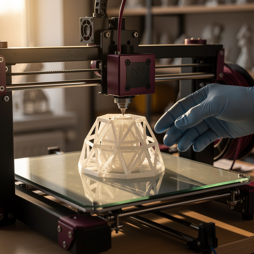3D Printing Entrepreneurship