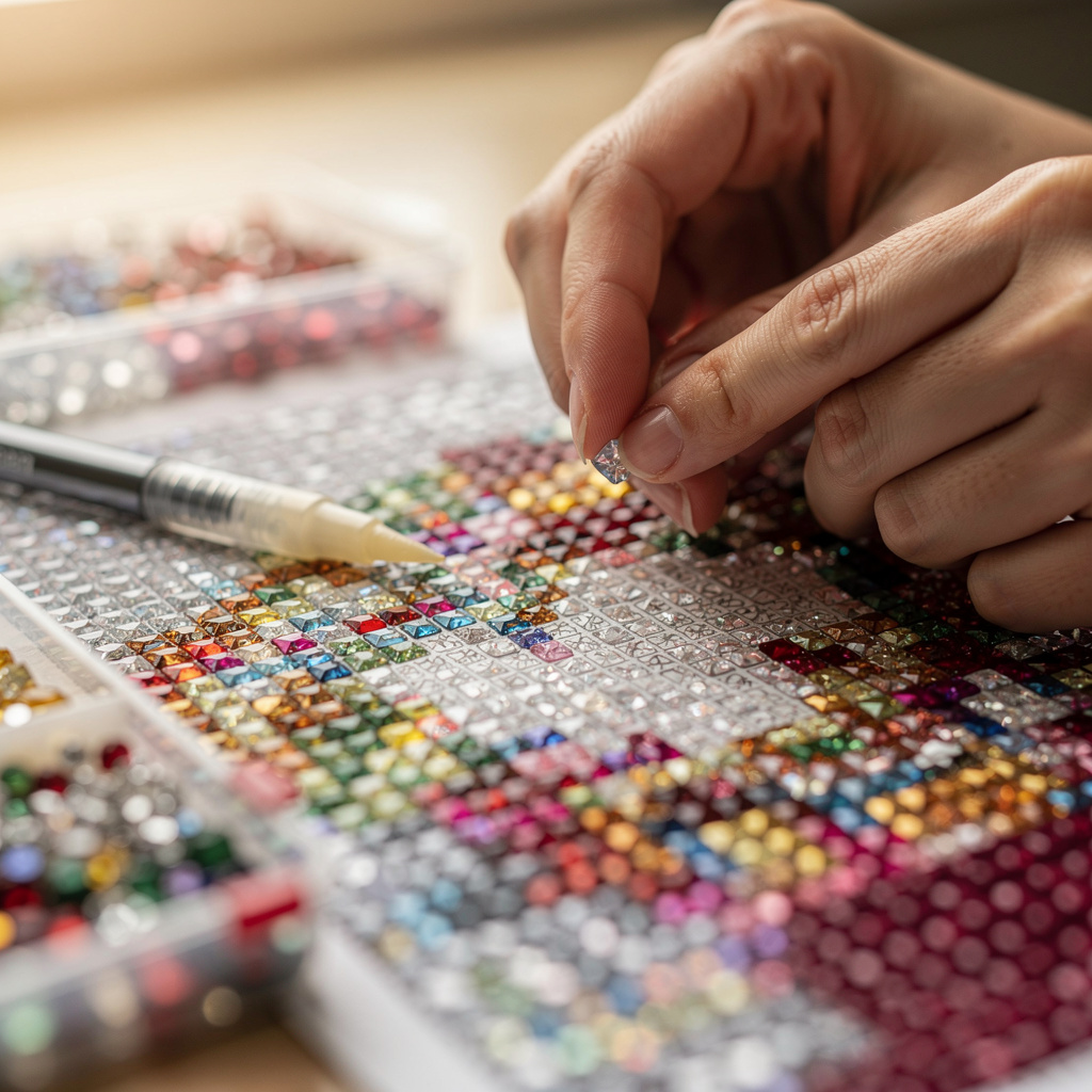 Diamond Painting