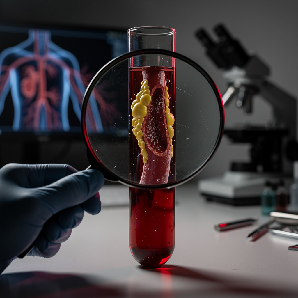 Cholesterin und LDL verstehen