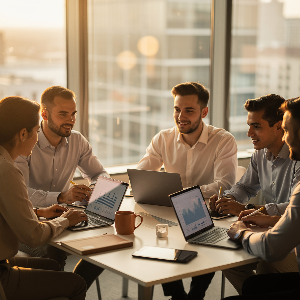 Embedded Finance Geschäftsmodelle