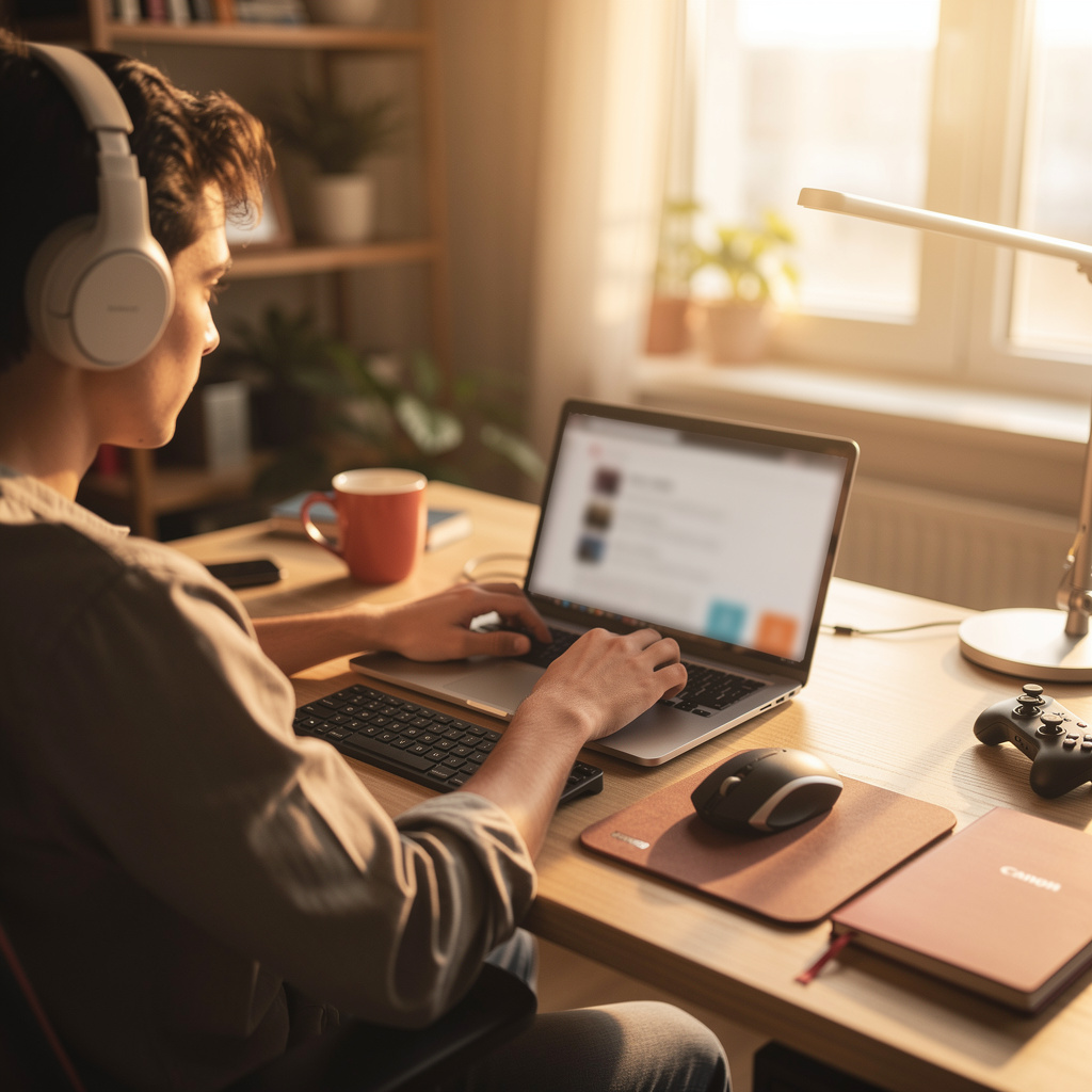 Barrierefreie E-Learning-Inhalte