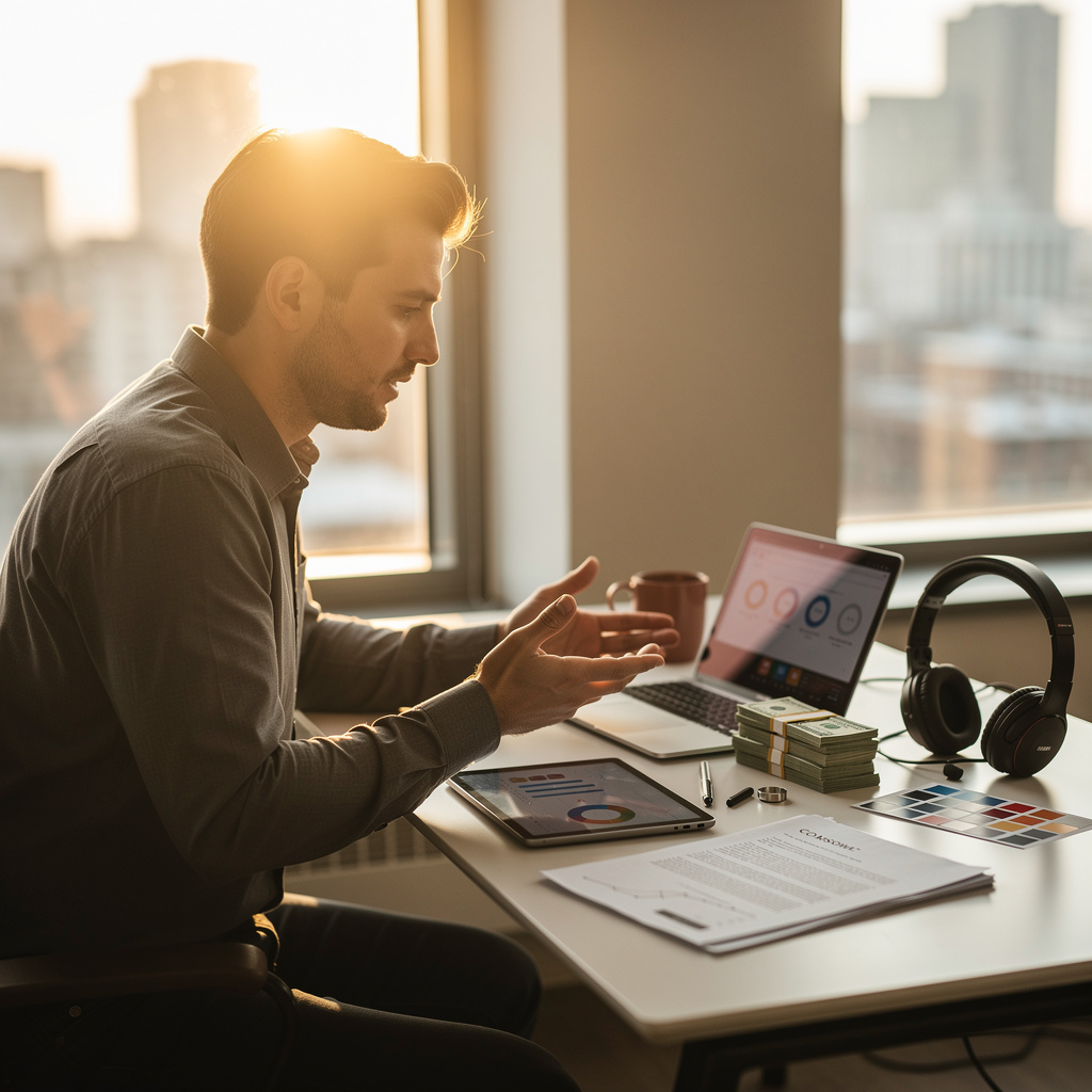 Wertbasierte Preisgestaltung für Freelancer