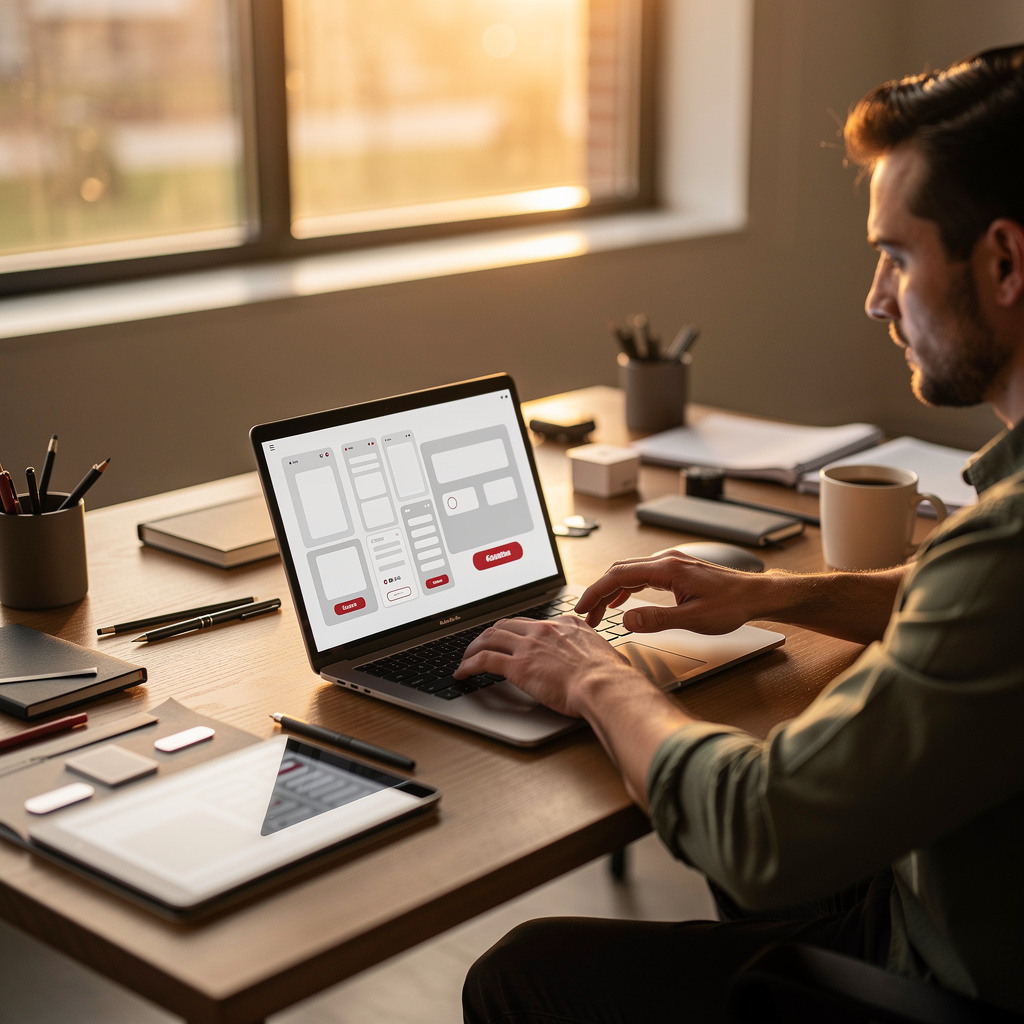 UX Writing und Mikrotexte