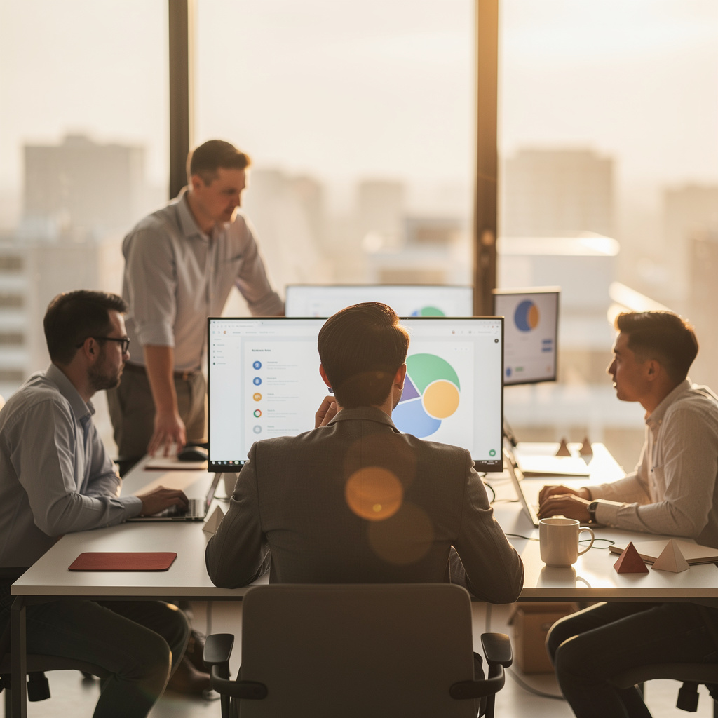 Compliance in der Content-Moderation