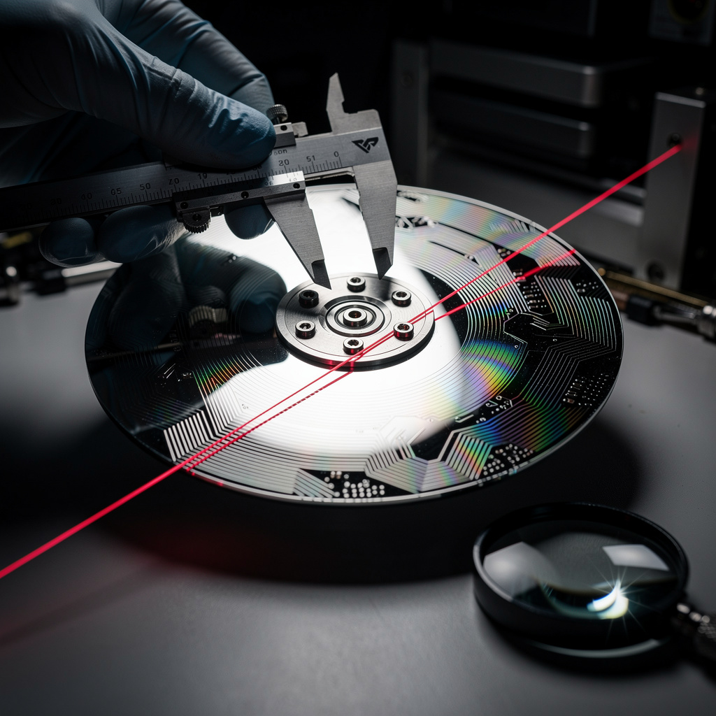 Datenqualität: Dimensionen und Metriken