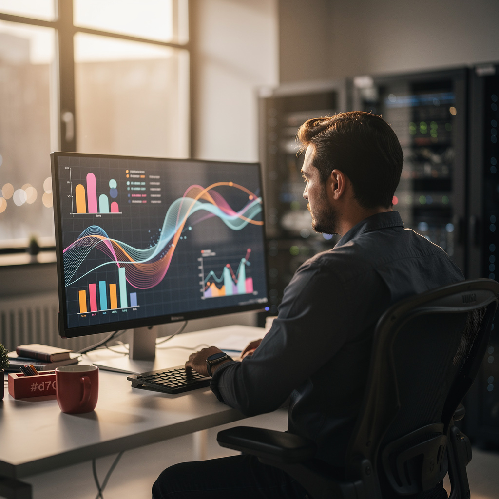 Logfile-Analyse für SEO