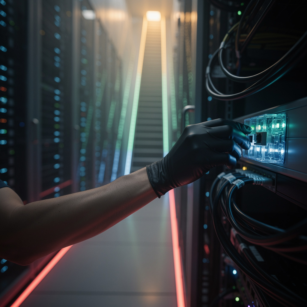 IP- und Domain-Aufwärmung