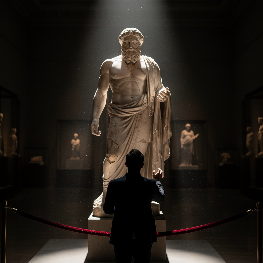 Griechische Mythologie