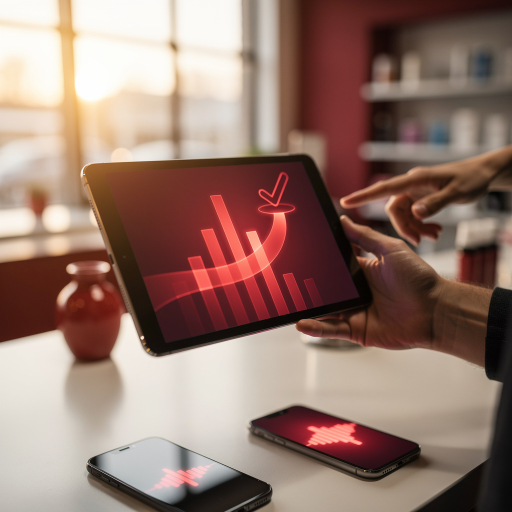 Google Ads Conversion-Tracking