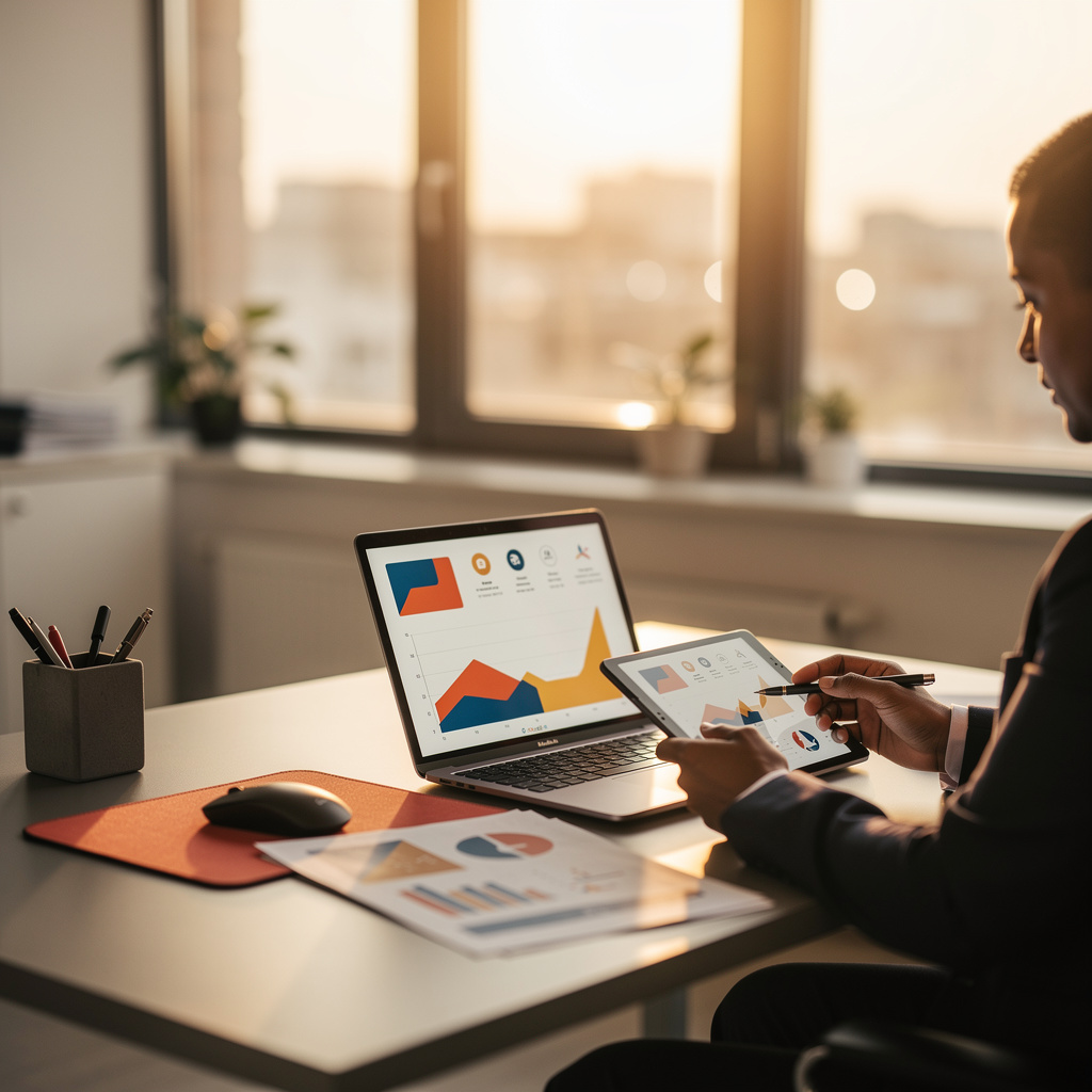 Google Ads Budgetverwaltung