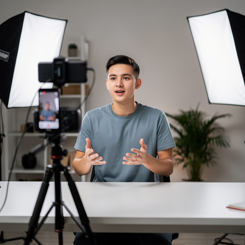 Werbung mit YouTube Shorts