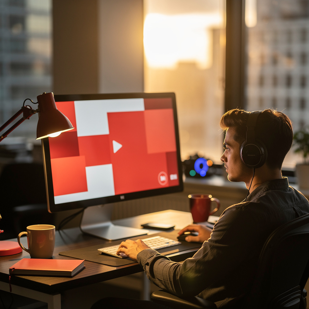 YouTube Bumper Ads