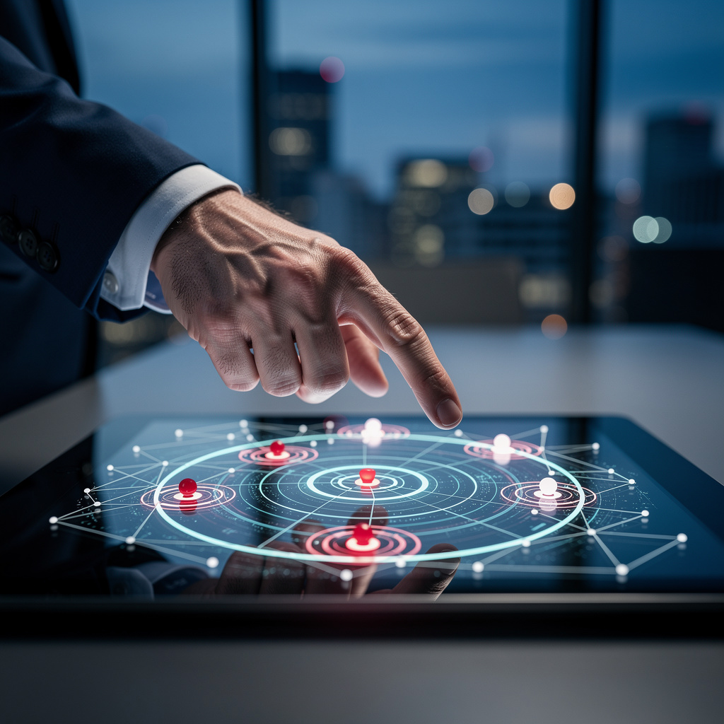 LinkedIn Ads B2B Targeting