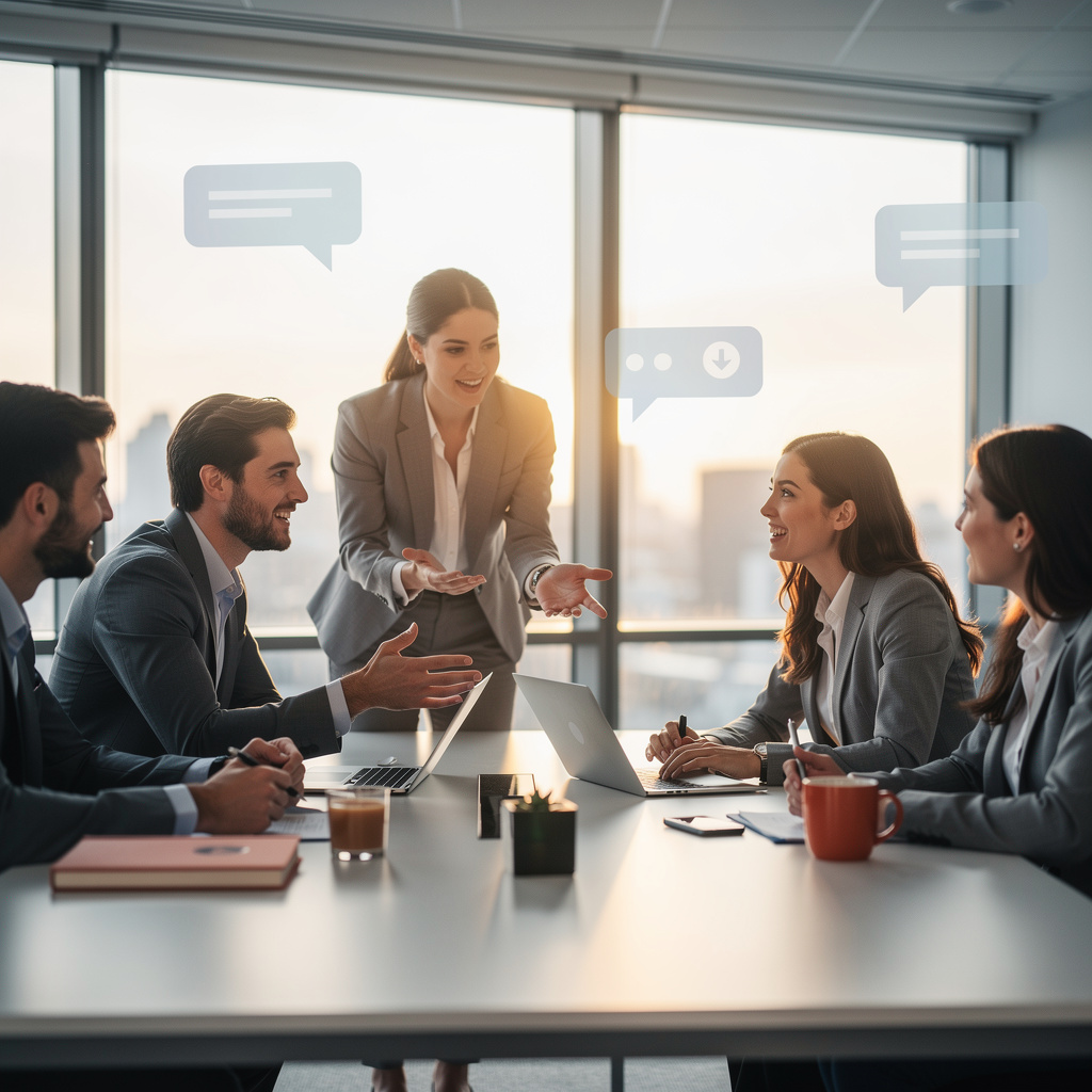 LinkedIn Message- und Conversation Ads