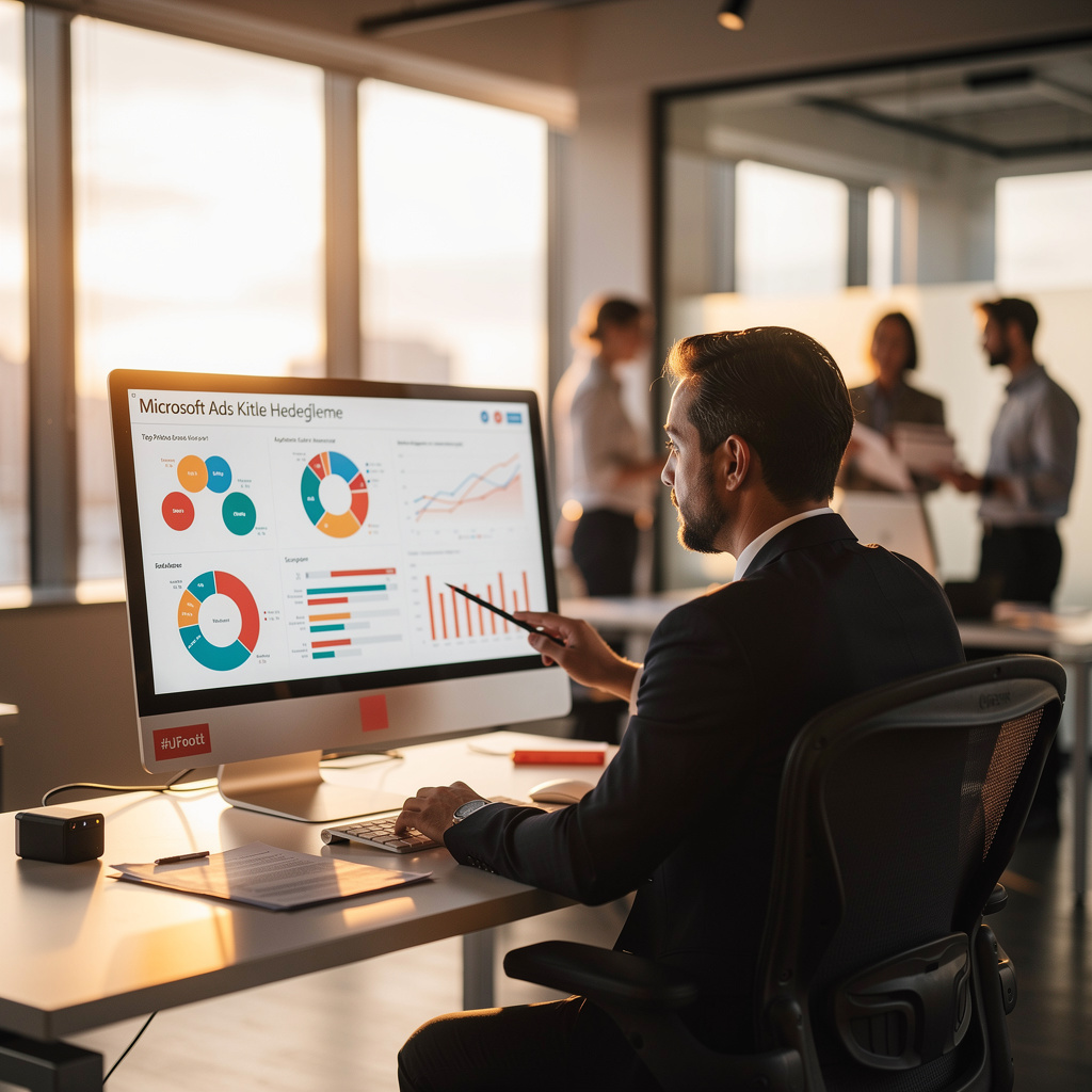 Microsoft Ads Zielgruppen-Targeting
