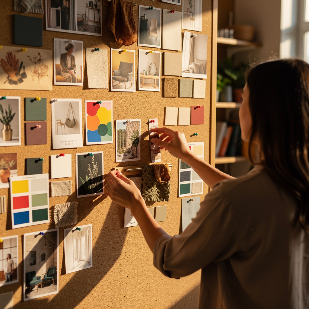 Pinterest Zielgruppen-Targeting