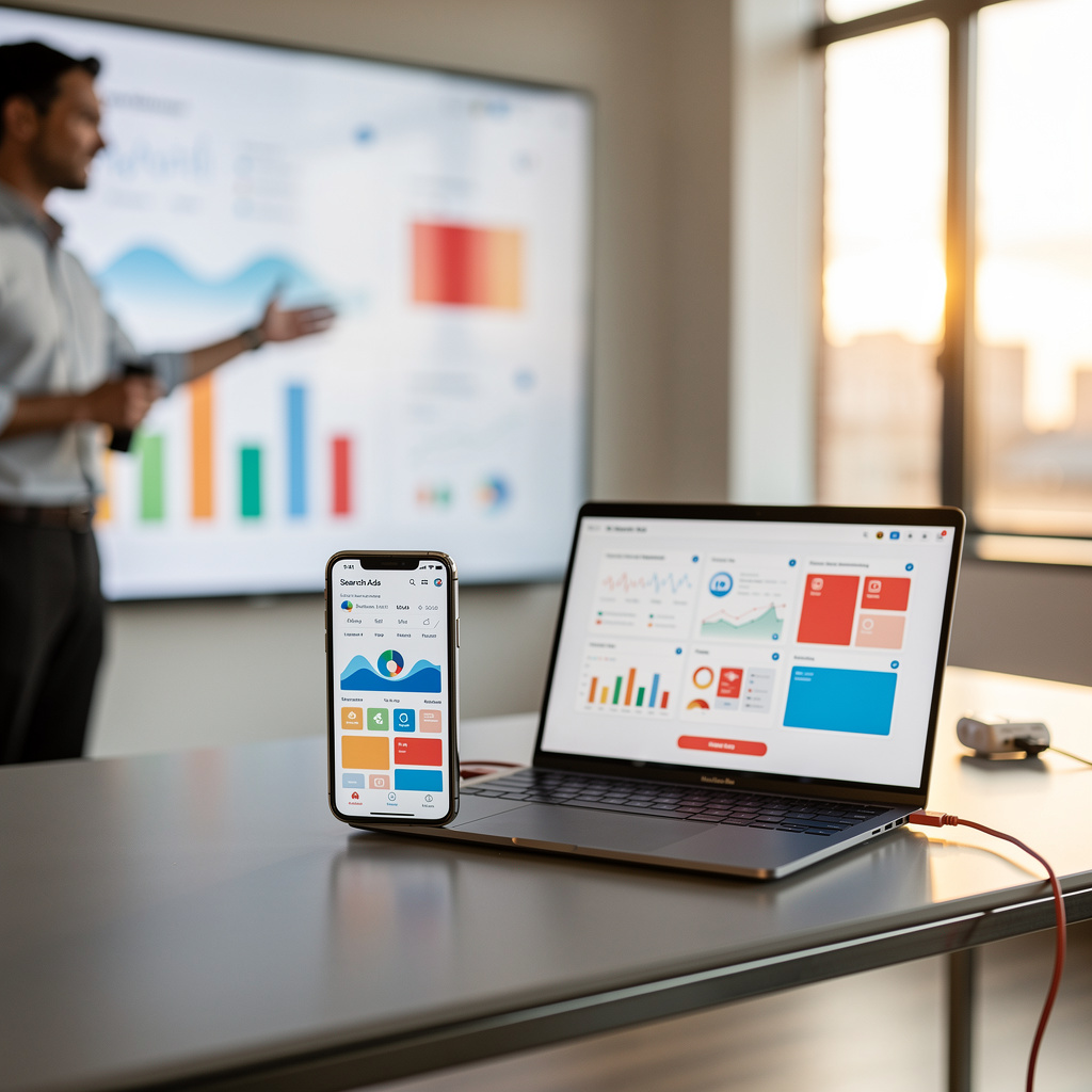 Apple Search Ads Attribution und Messung
