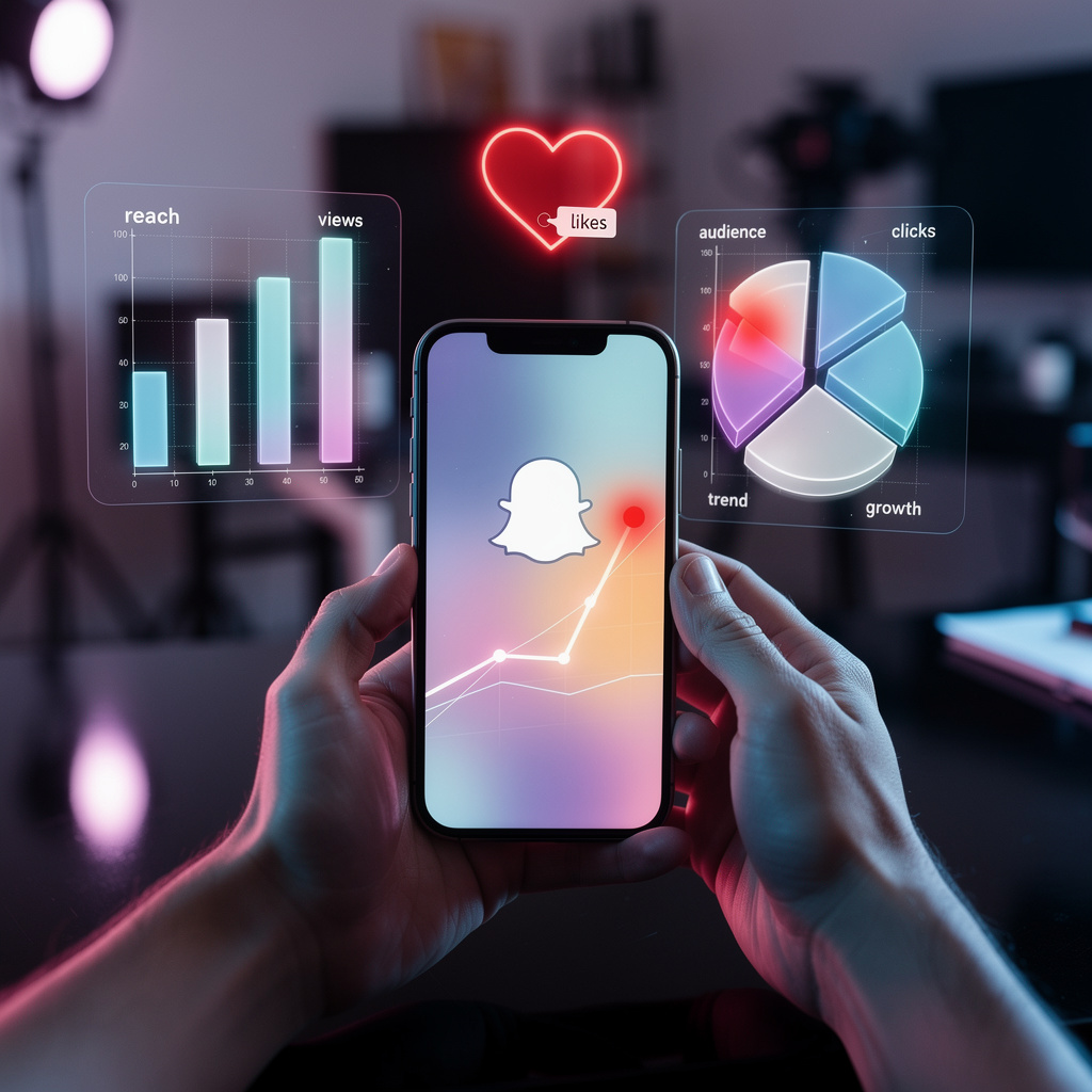 Snapchat Ads Analytics