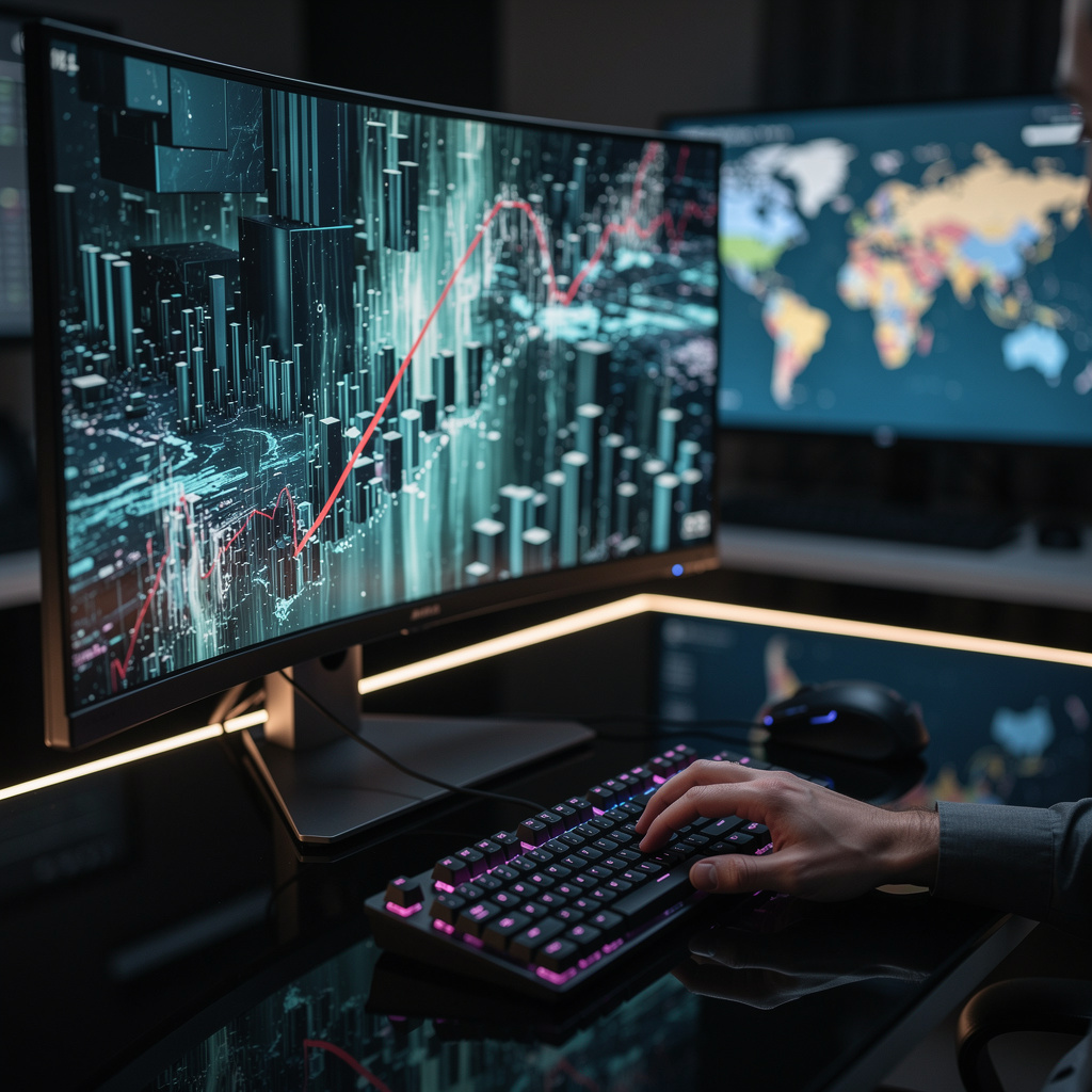 The Trade Desk