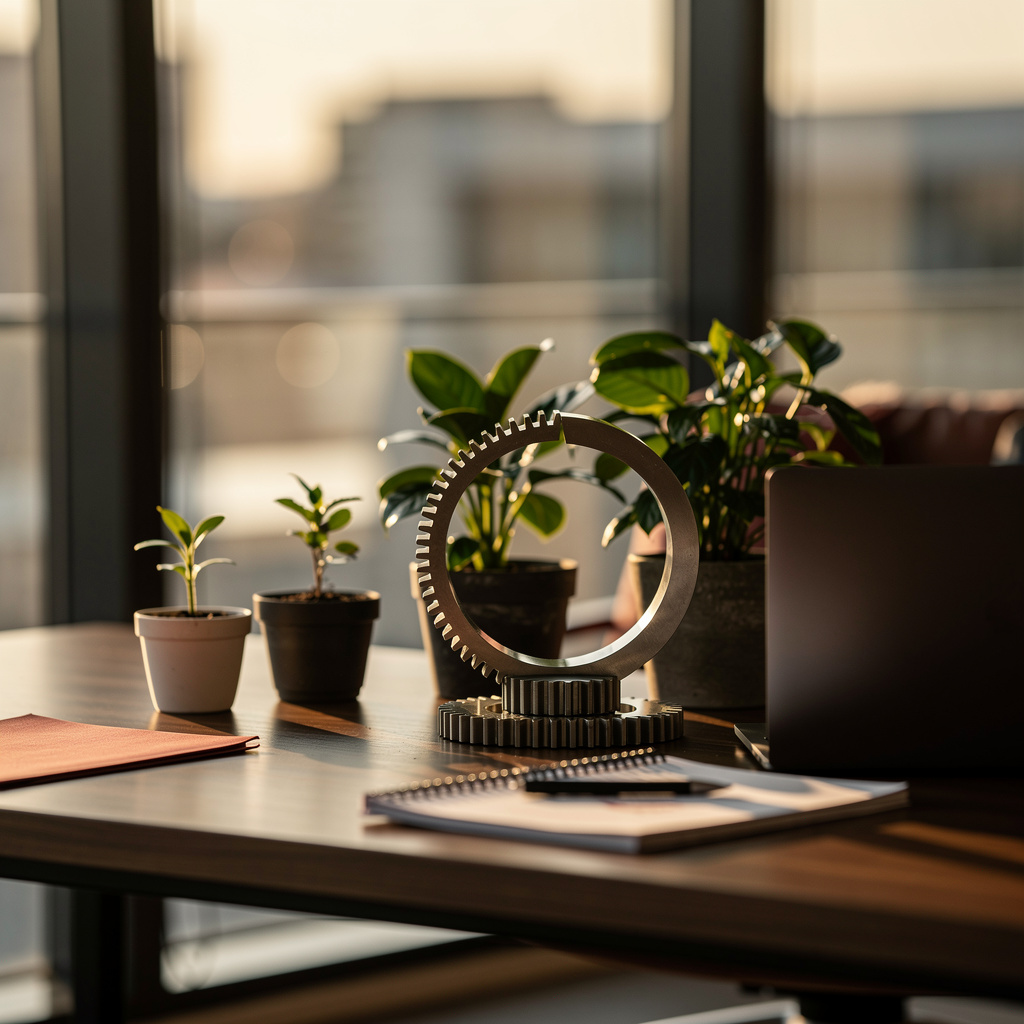 Growth Loops und Flywheels