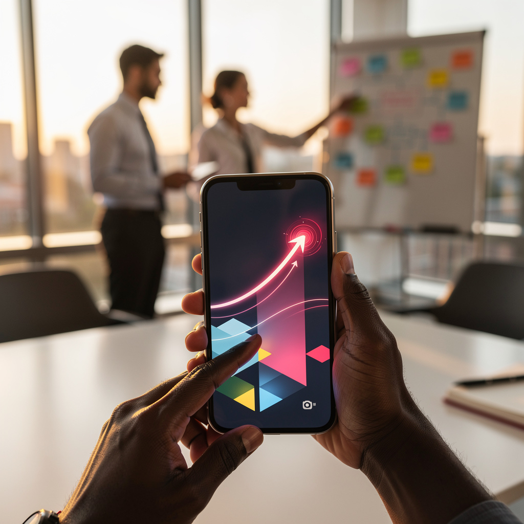 Product-Led Growth Marketing