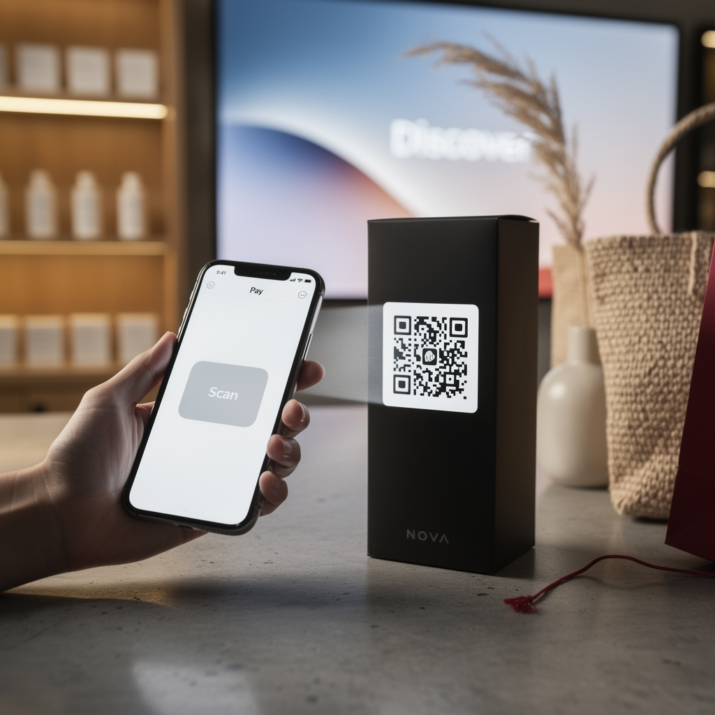 Omnichannel-Marketing-Strategie