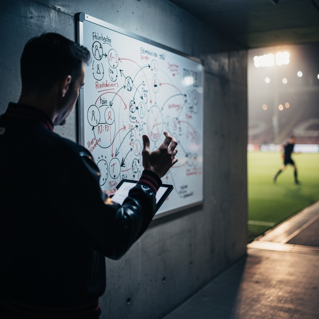 Sportvereinsmarketing