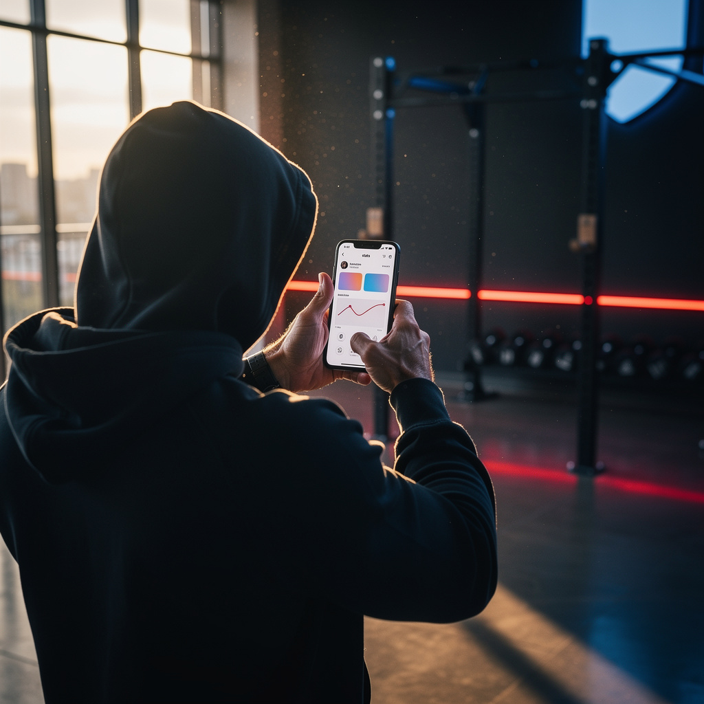 Meta Ads für Fitnessstudios
