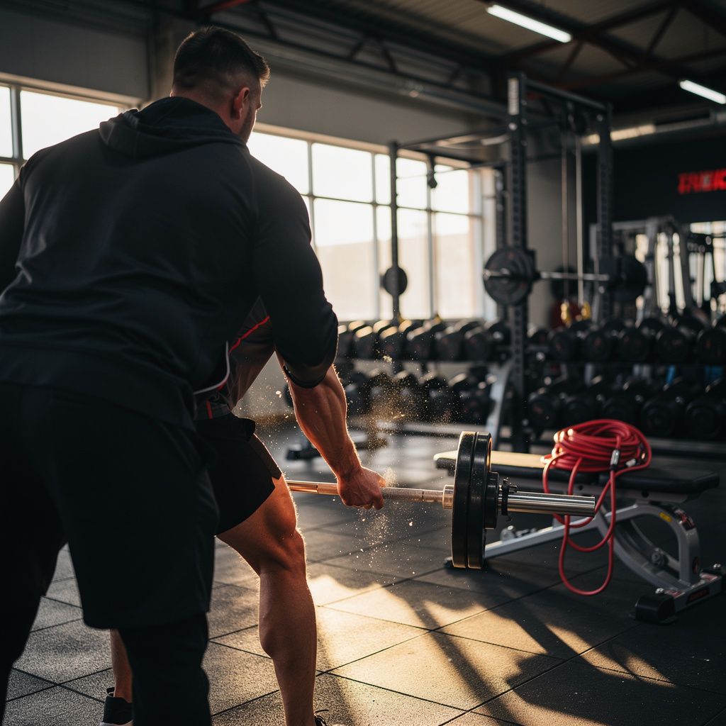 Mitgliederbindungs-Marketing im Fitnessstudio