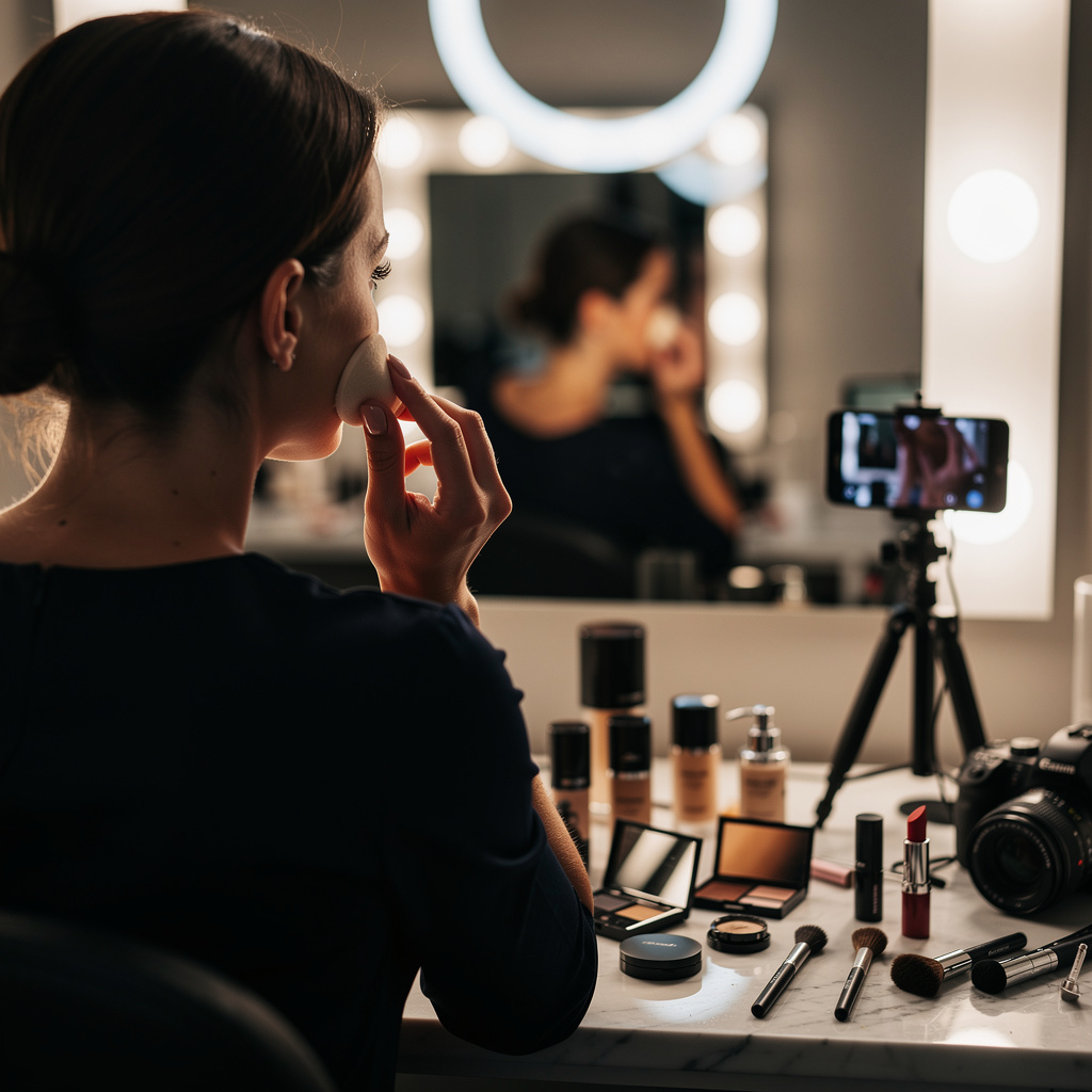 Marketing für Makeup Artists