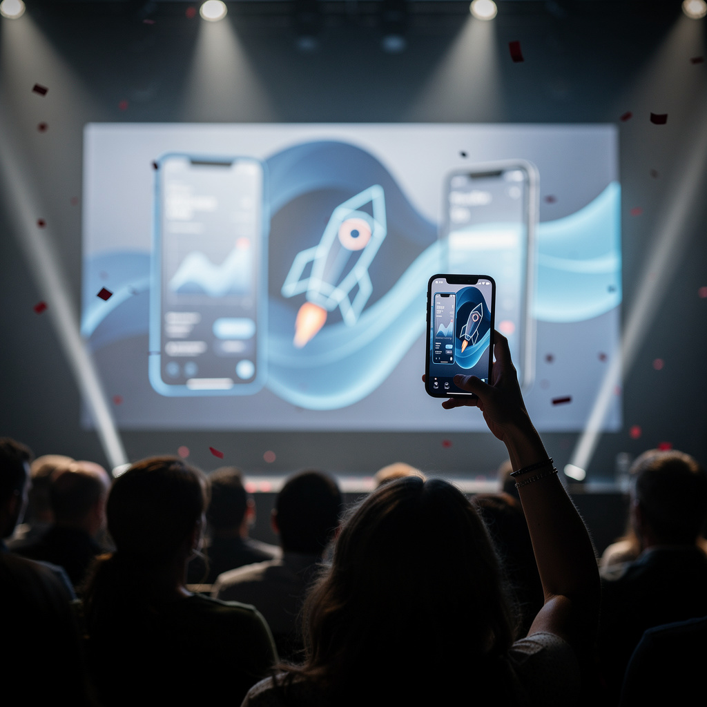 App-Launch-Kampagnen