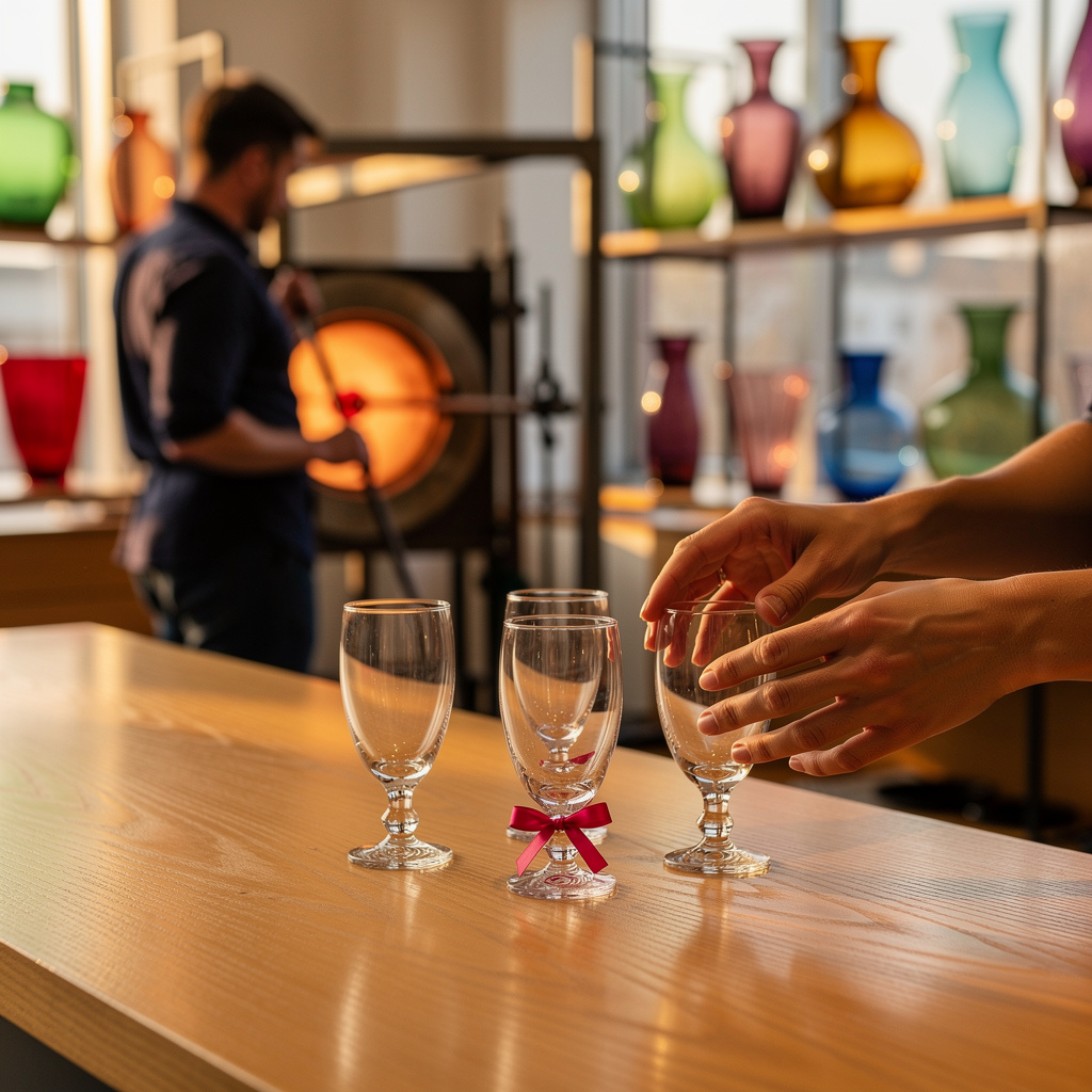 Marketing für Glas- und Verglasungsbetriebe