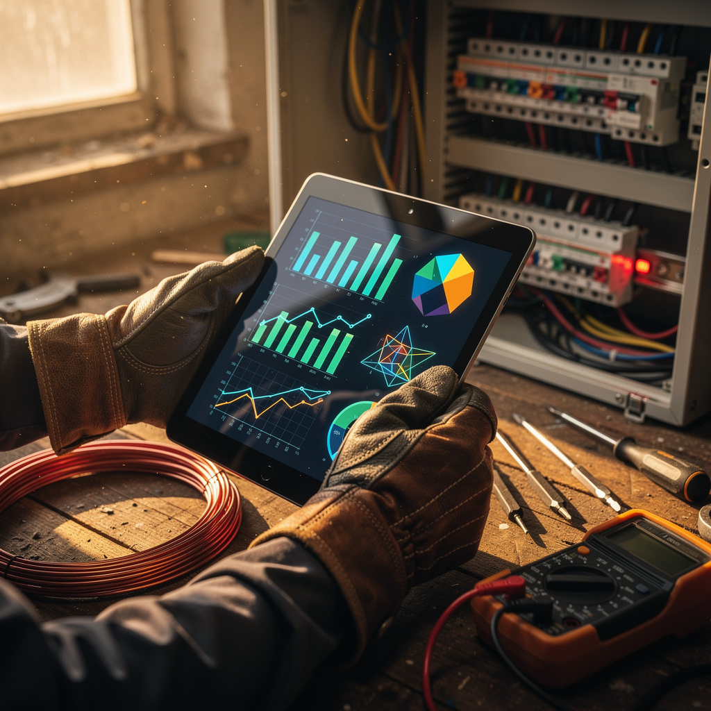 Google Ads für Elektriker
