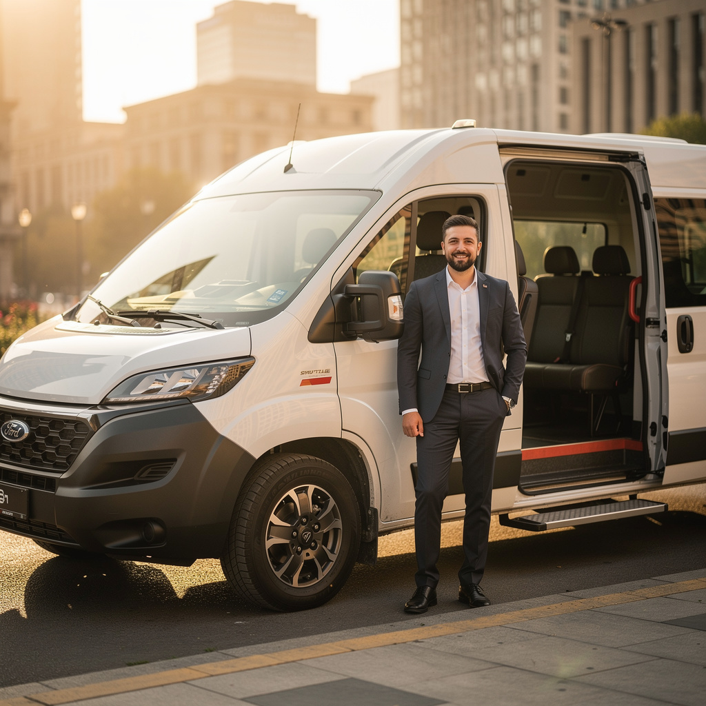 Shuttle-Service-Marketing