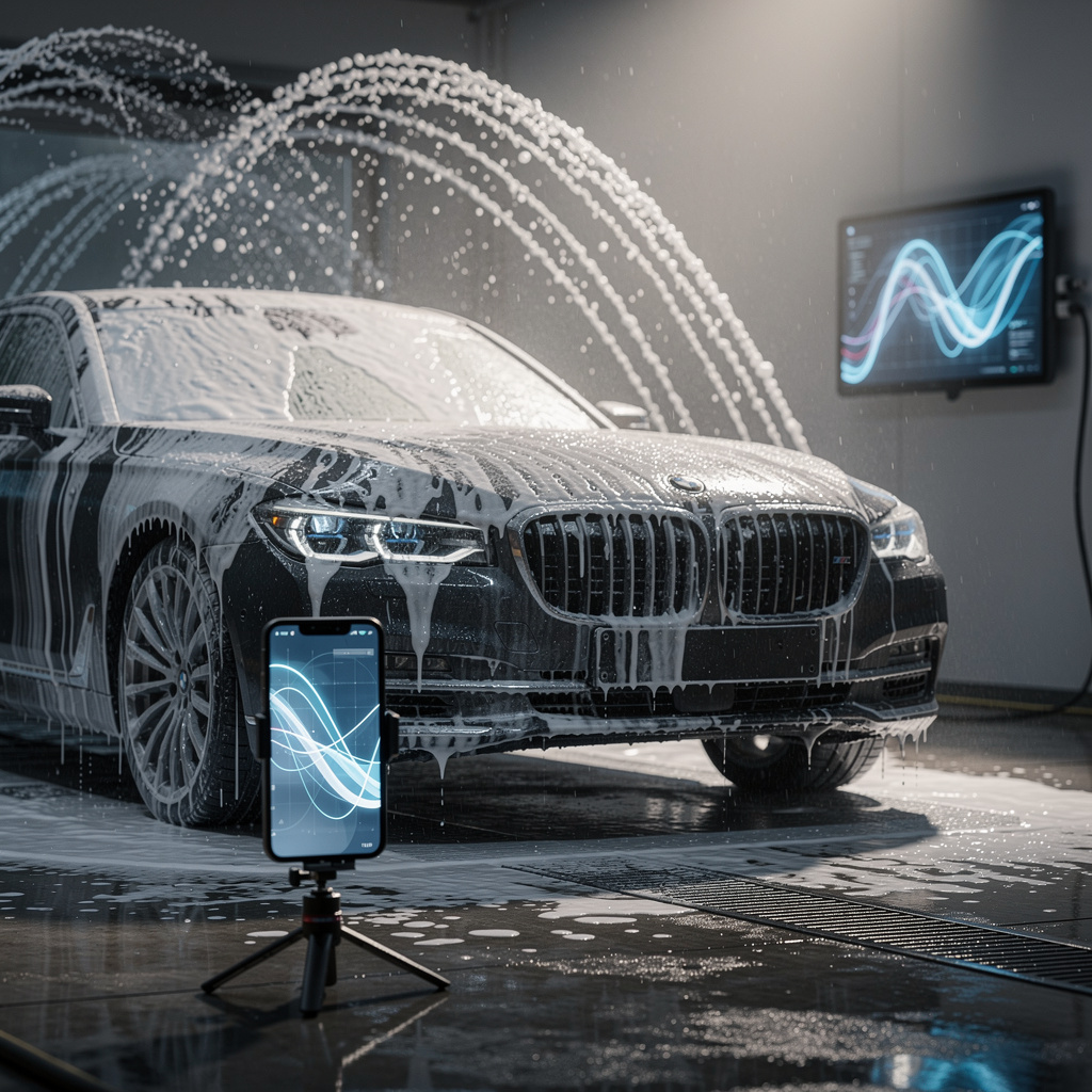 Google Ads für Autowaschanlagen