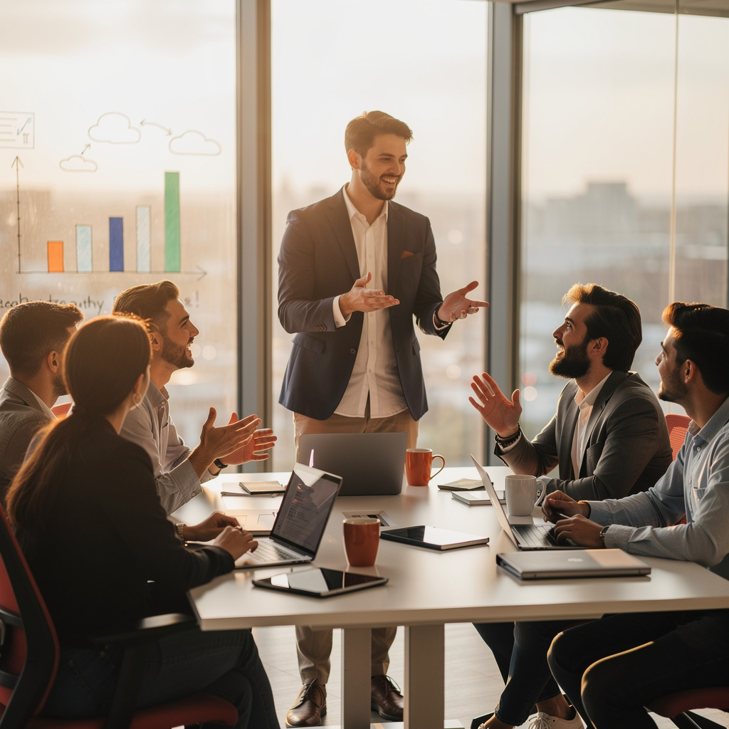 Marketing für Coding Bootcamps