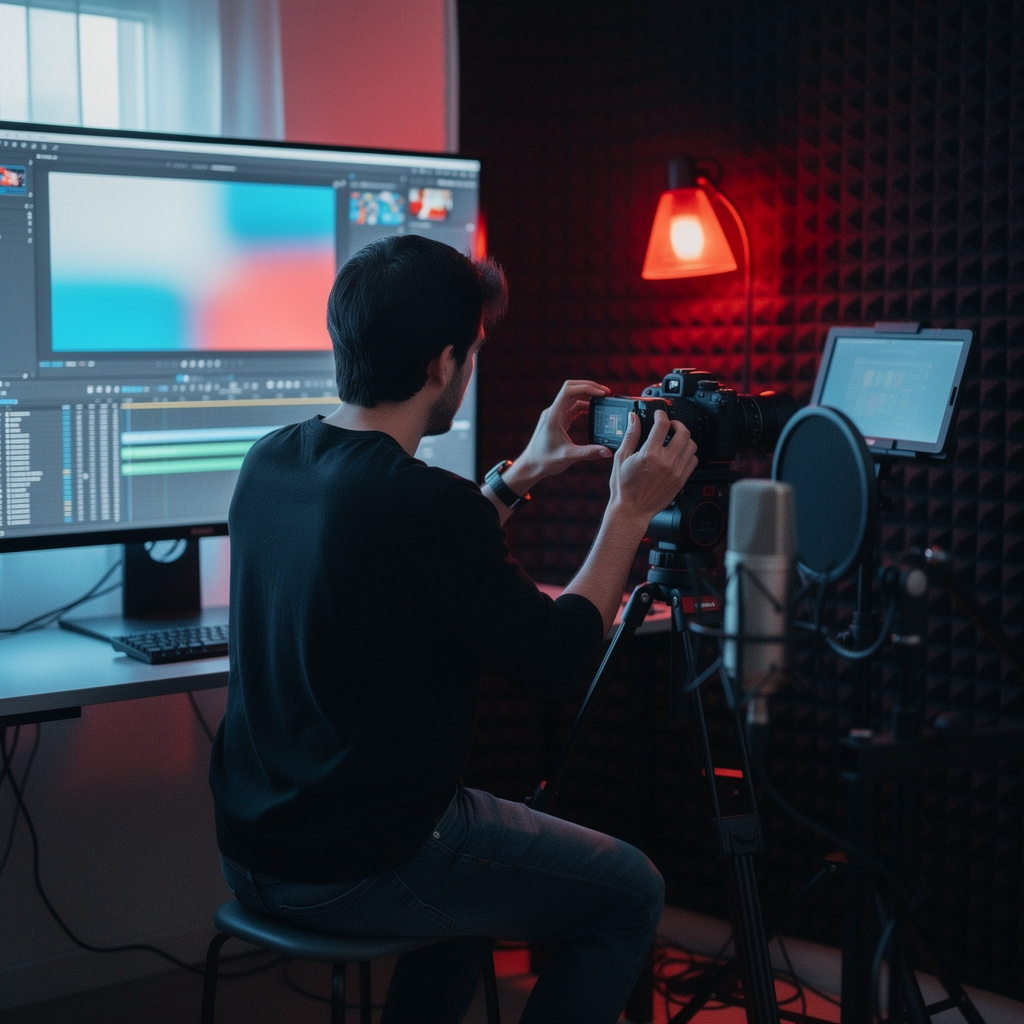 YouTube-Marketing für Online-Lehrende