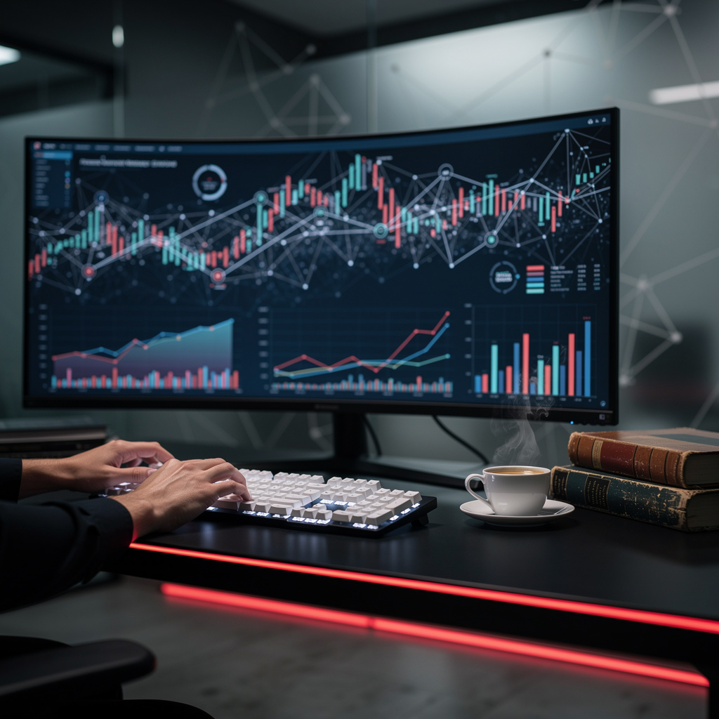 SEO-Agentur-Marketing