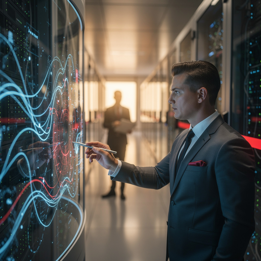 Marketing für IT-Dienstleistungen
