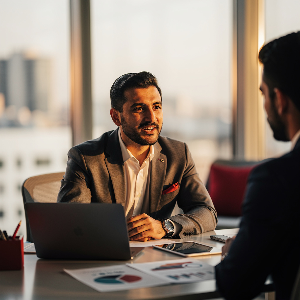 Marketing für Business-Coaches
