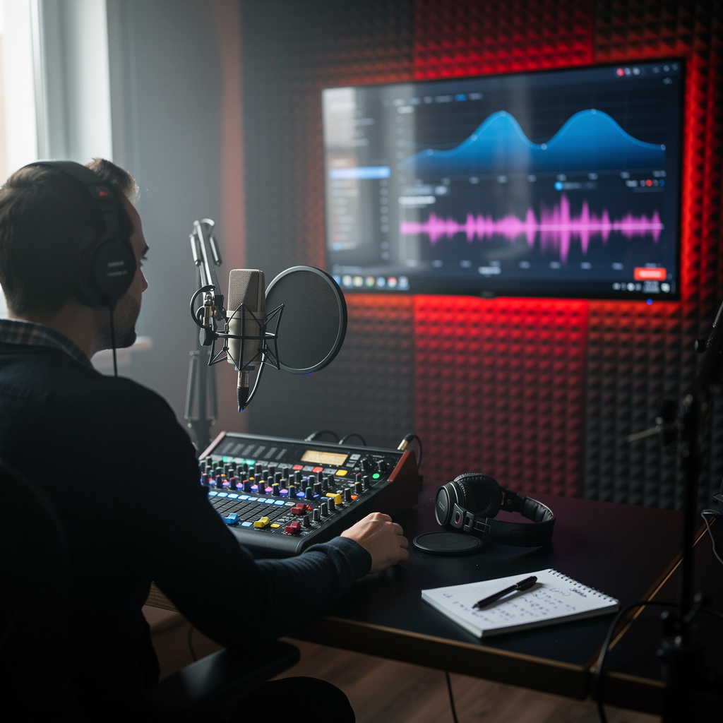 Podcast-Studio-Marketing