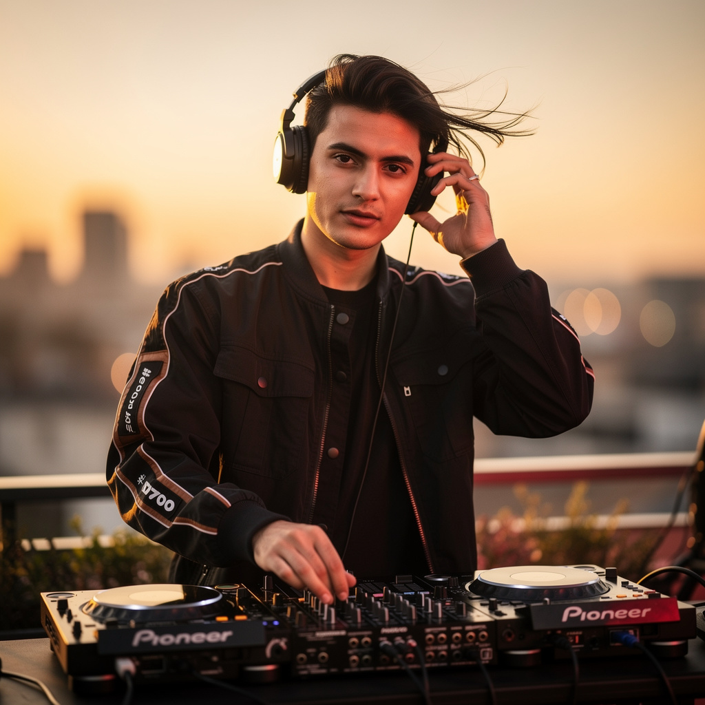DJ Business Marketing