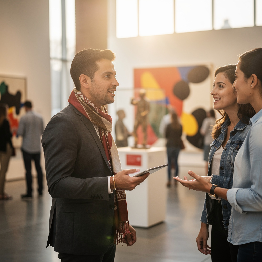 Museumsmarketing