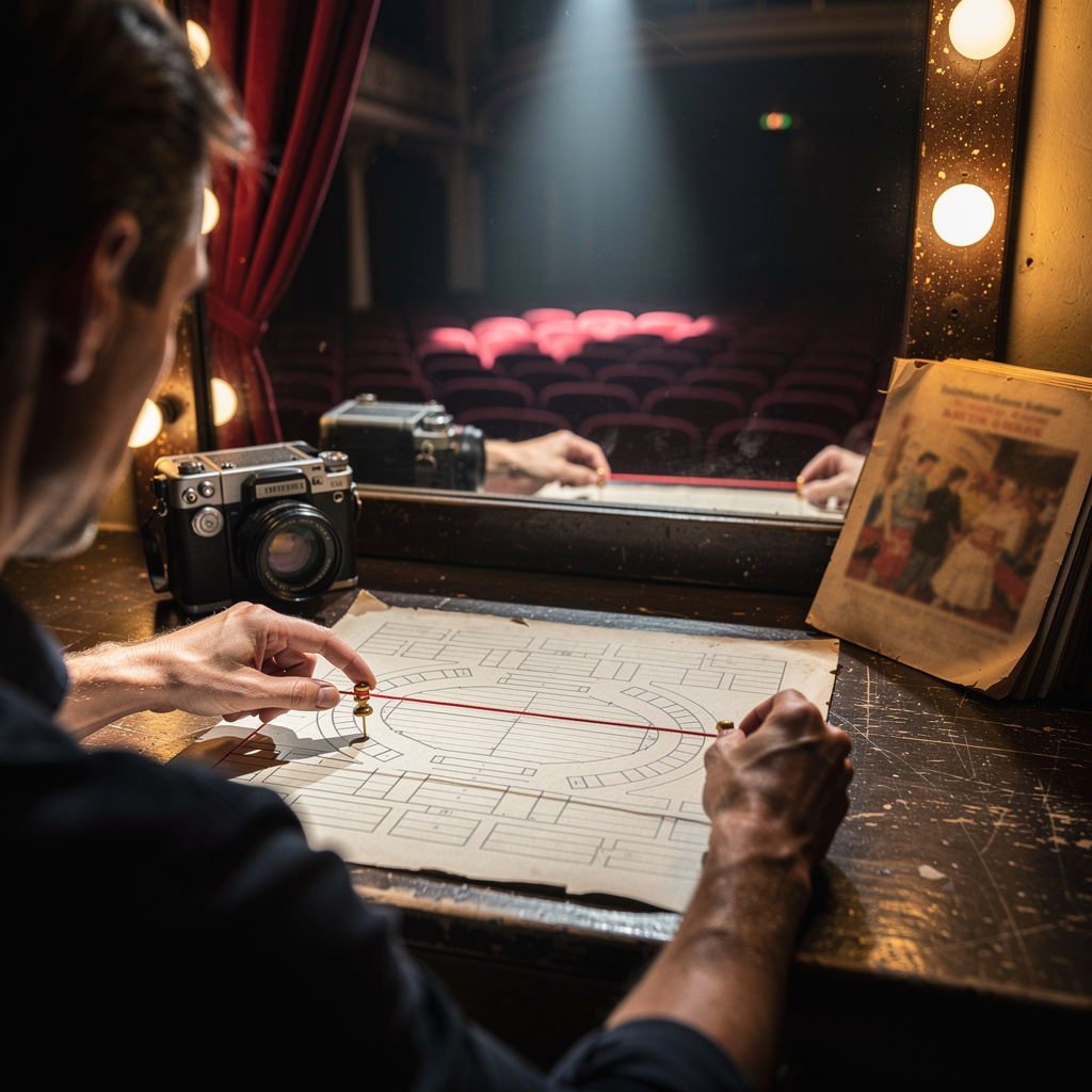 Theatermarketing