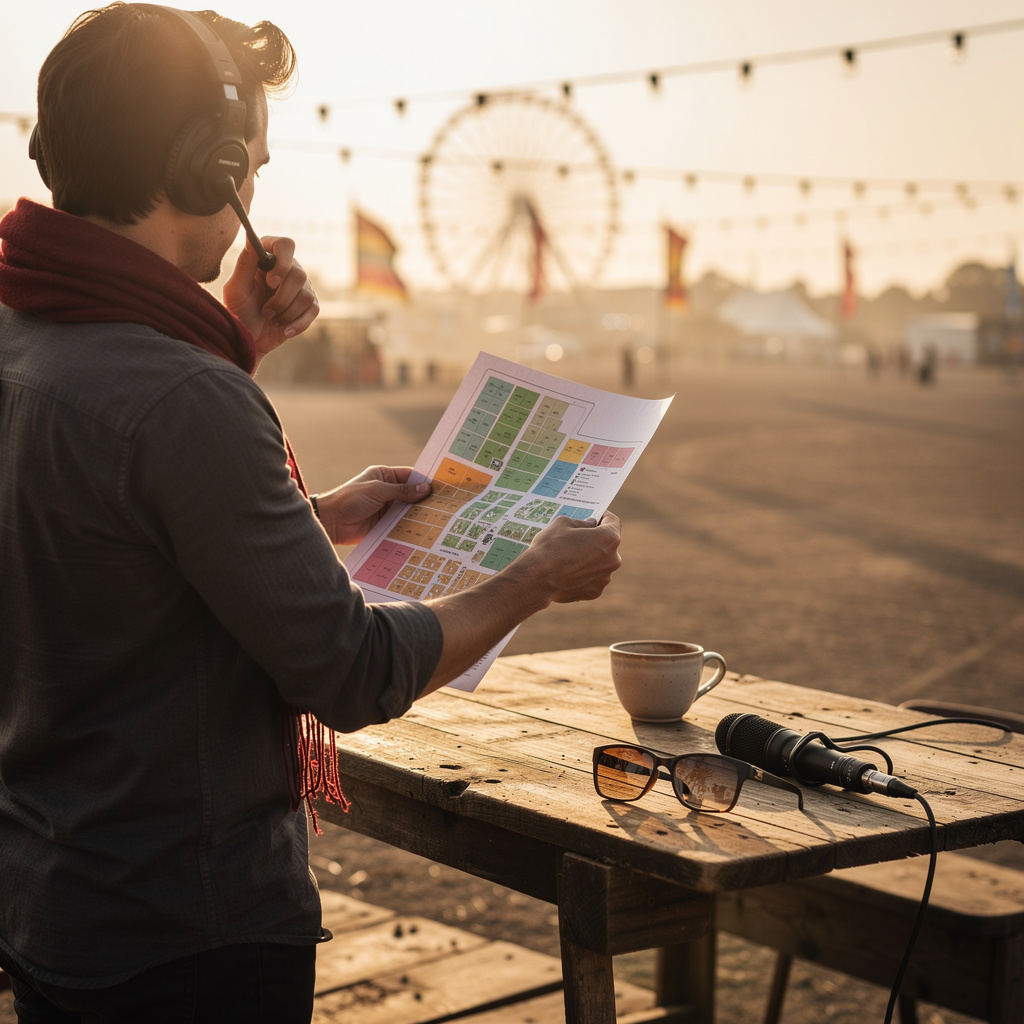Festivalmarketing